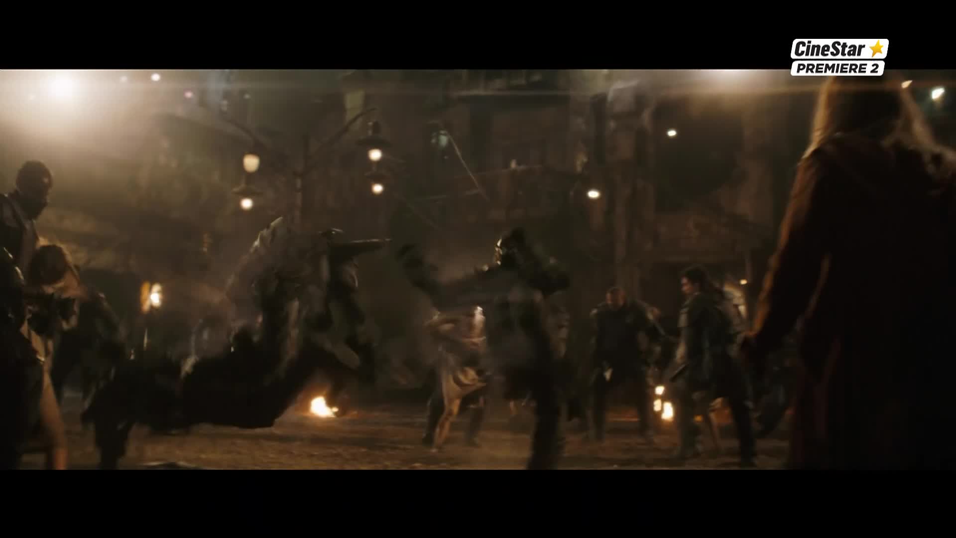 CinestarComedy