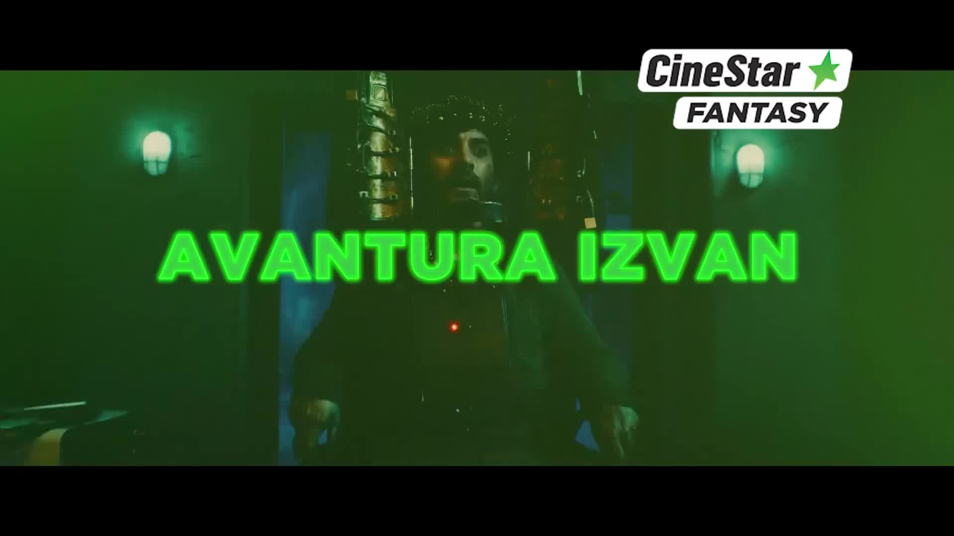 CinestarTV