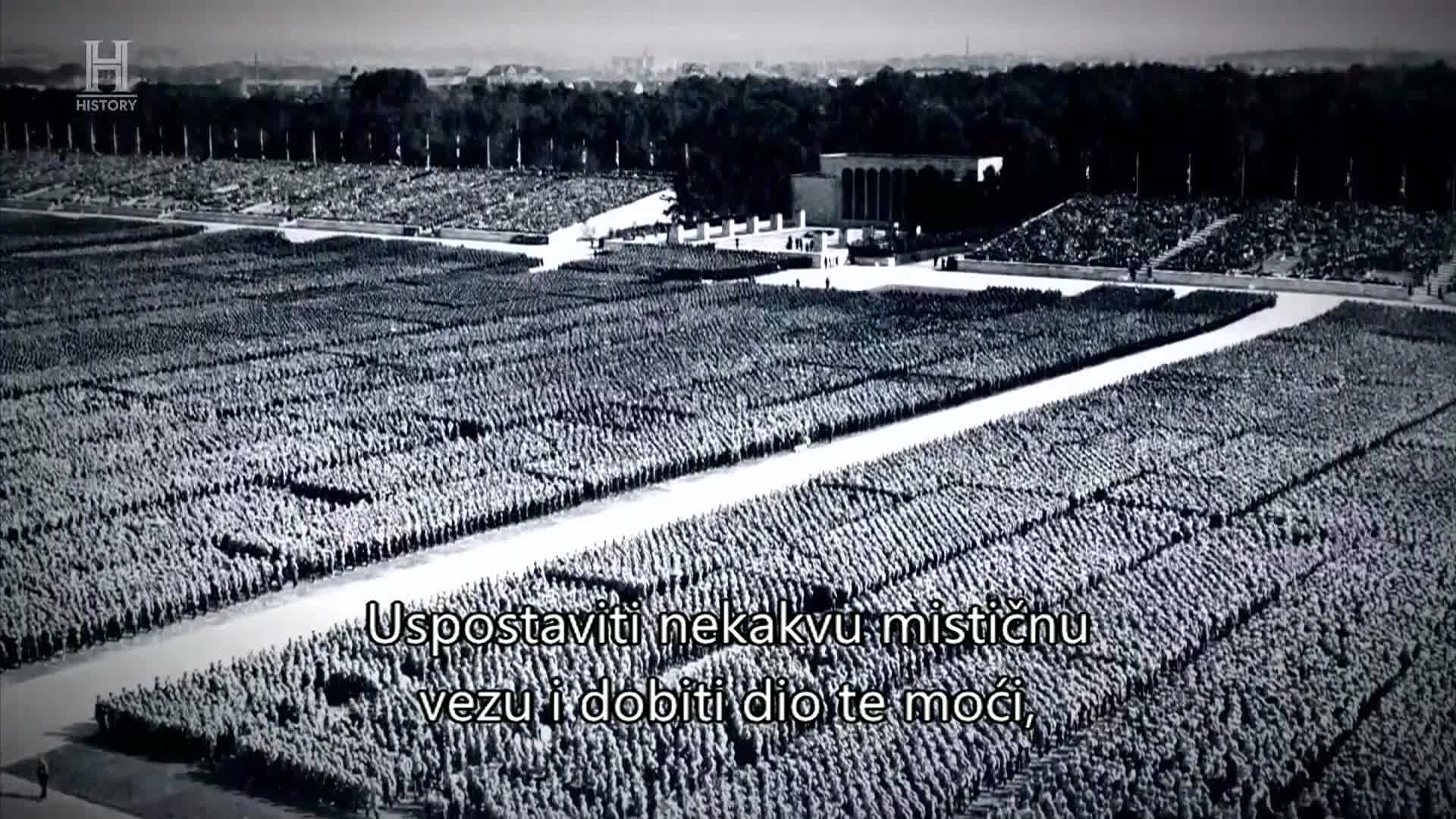 History