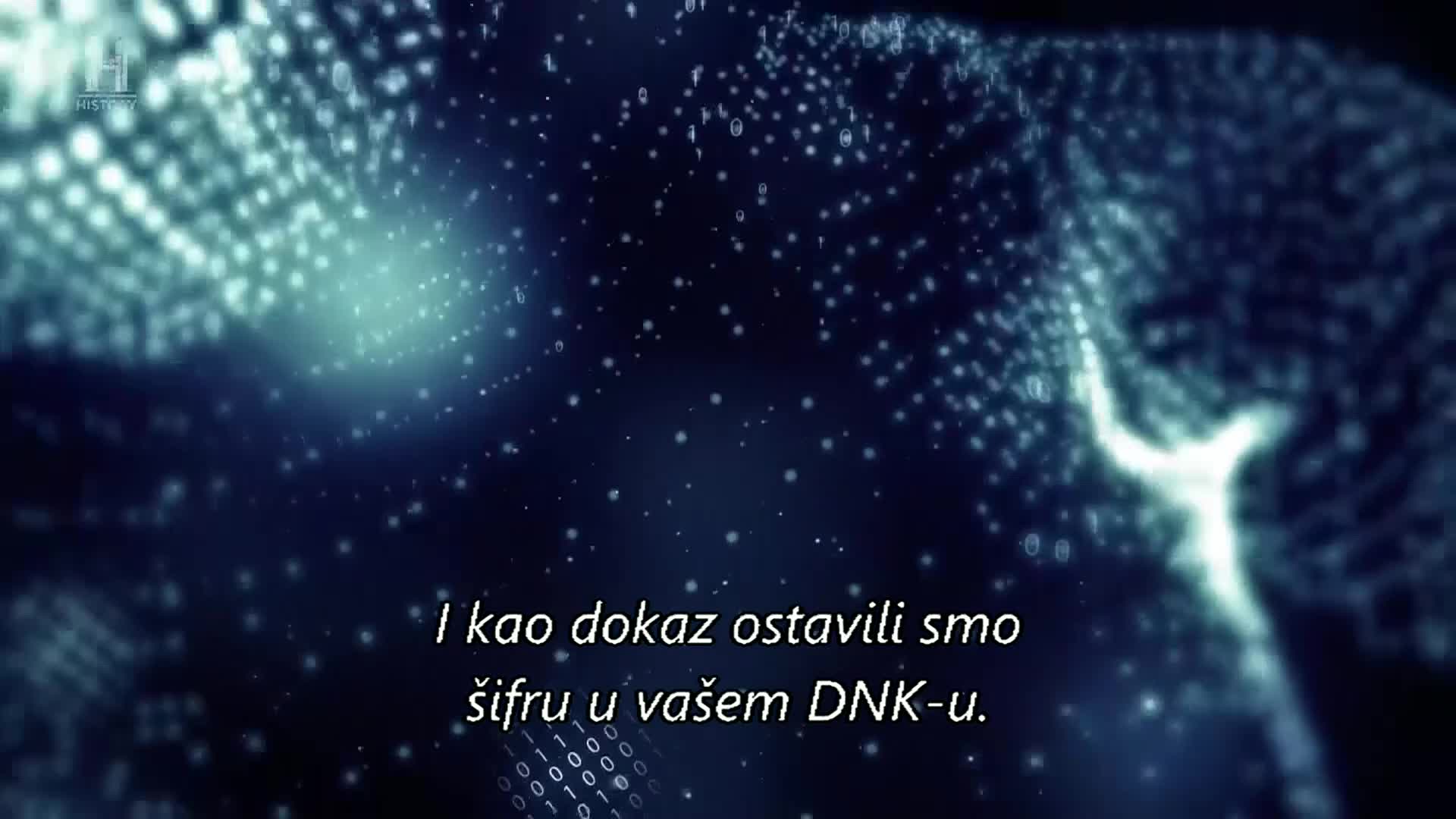 History