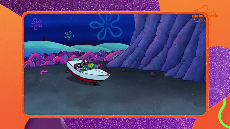 Nickelodeon