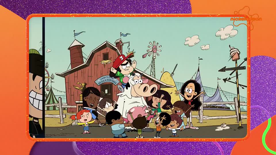 Nickelodeon