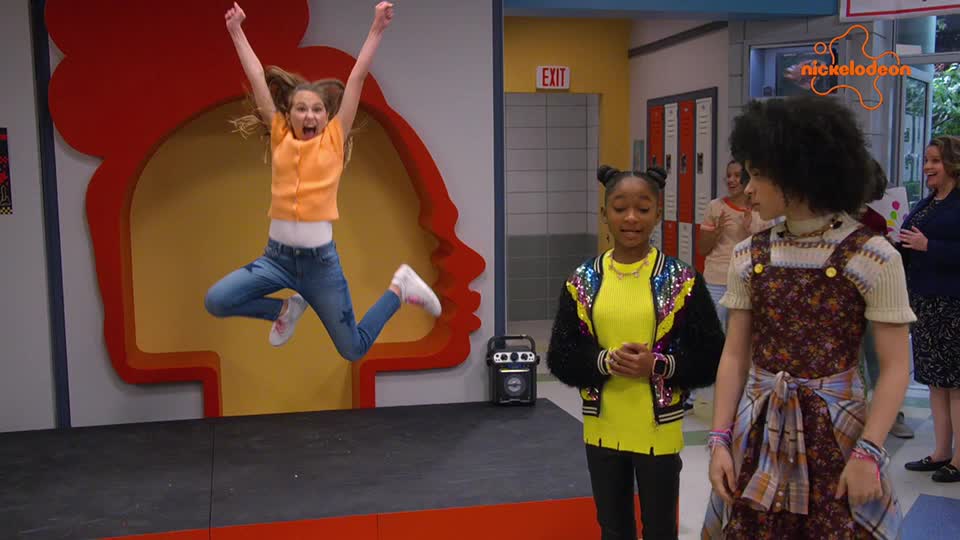 Nickelodeon