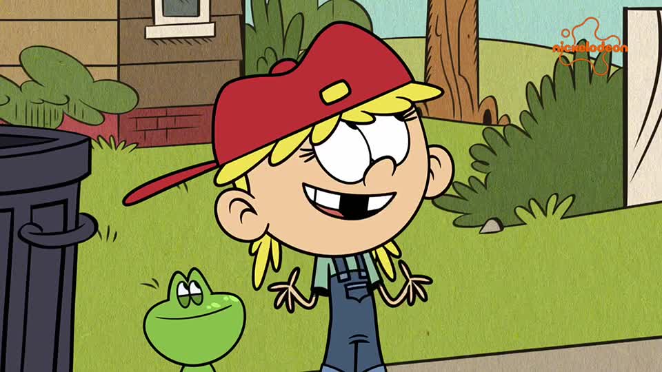 Nickelodeon