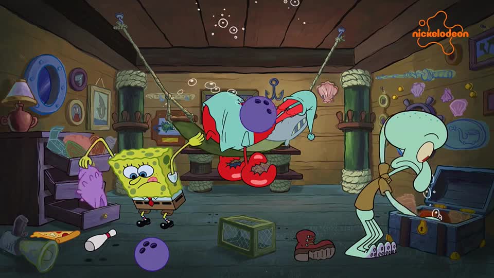 Nickelodeon