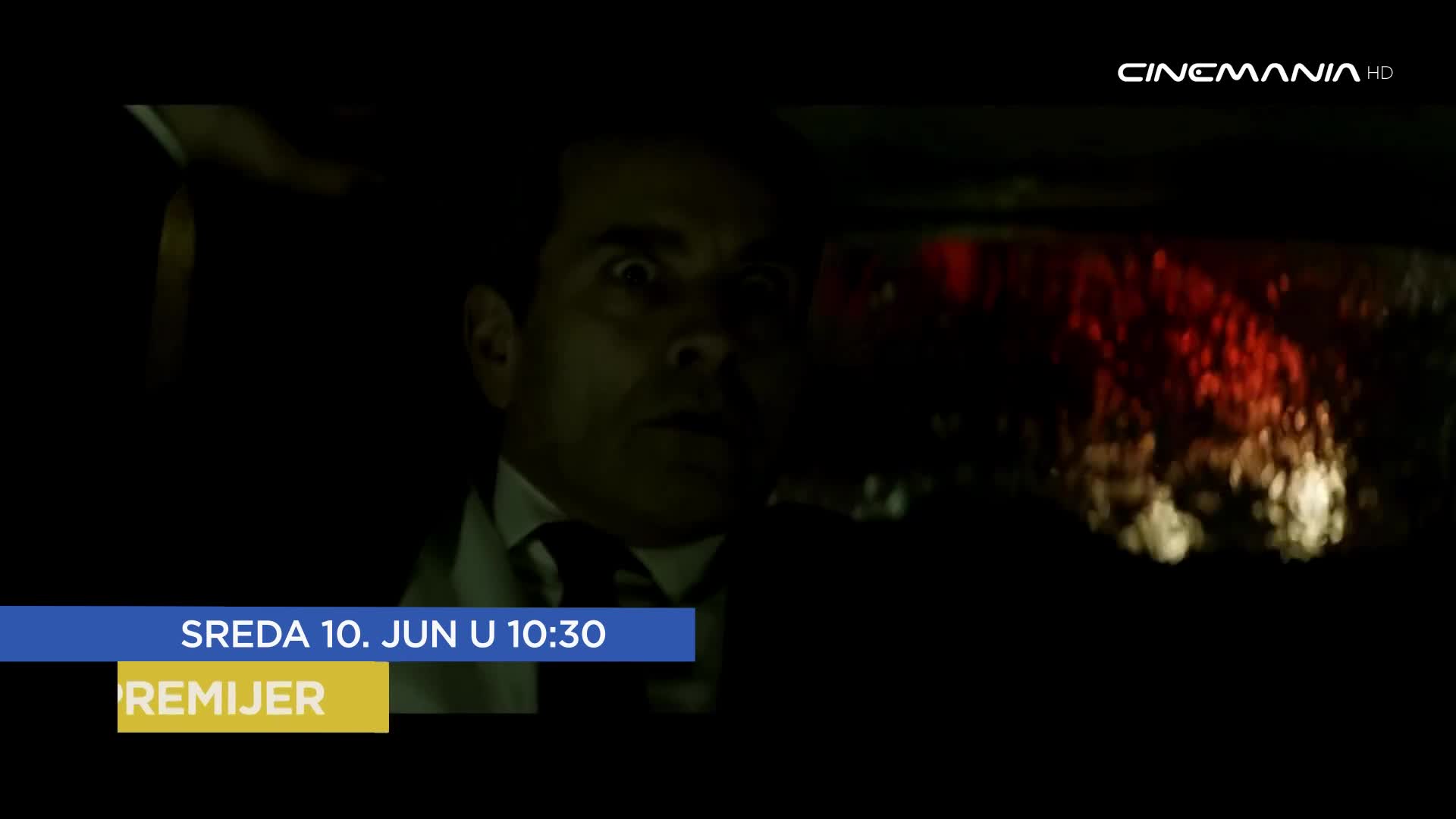 Cinemania