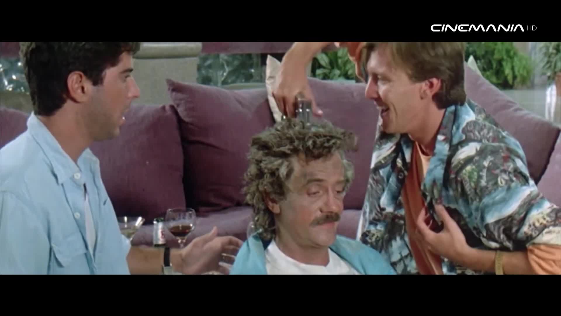 Cinemania