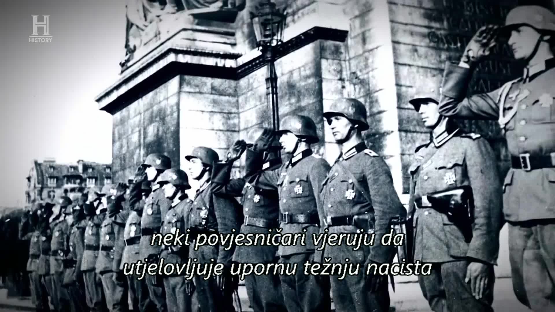 History