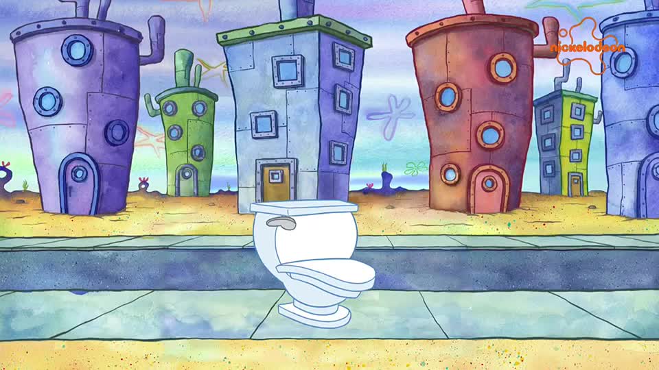 Nickelodeon