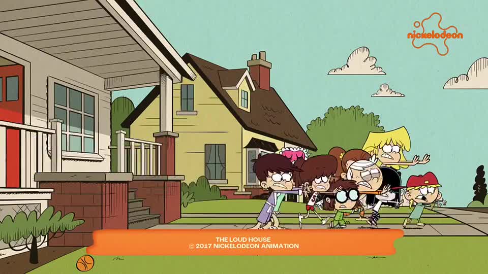 Nickelodeon