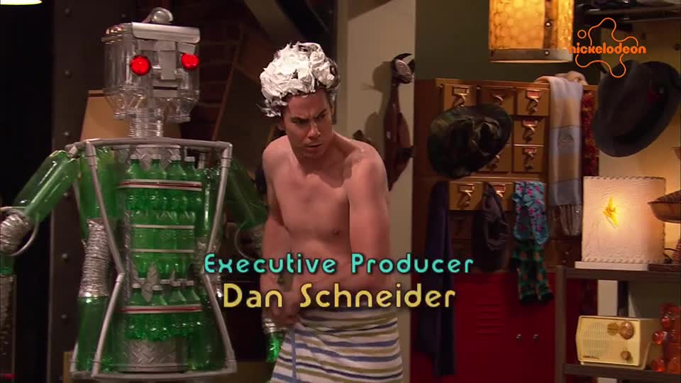 Nickelodeon