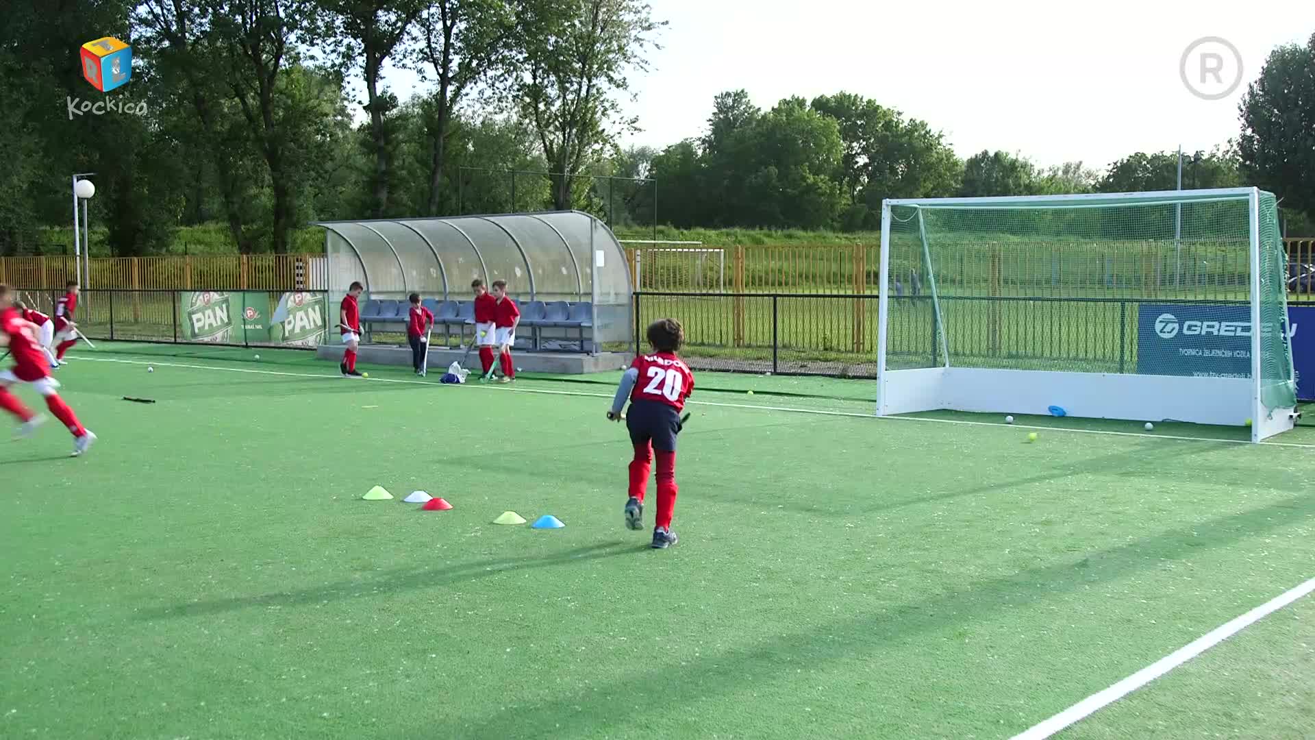 RTLKockica