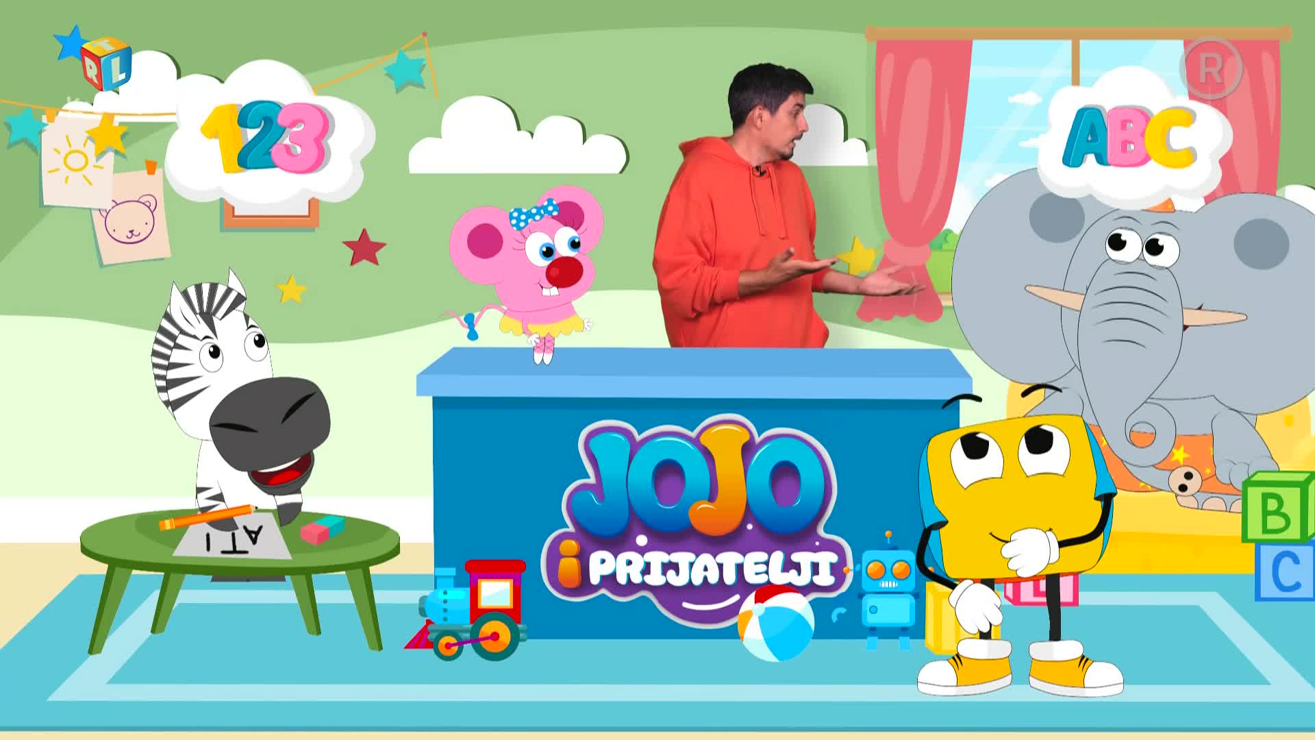 RTLKockica