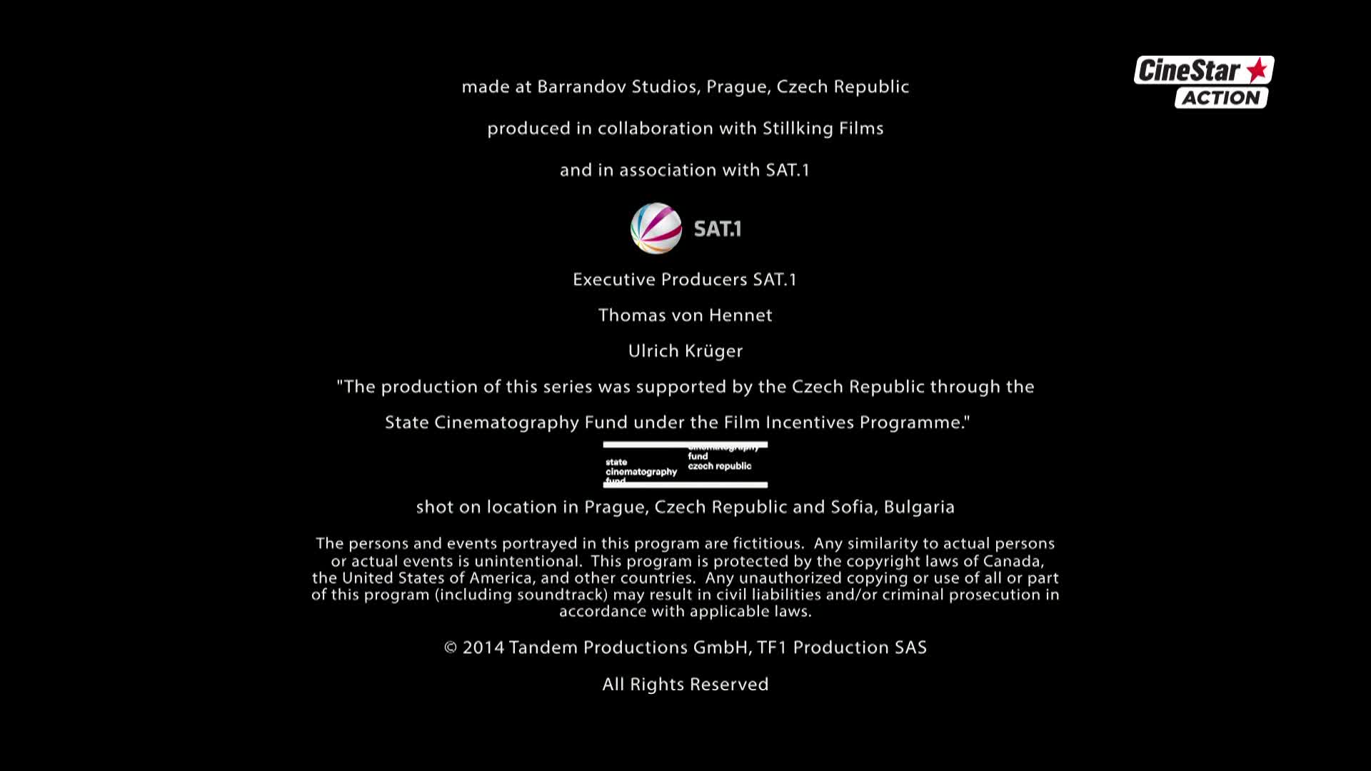 CinestarAction