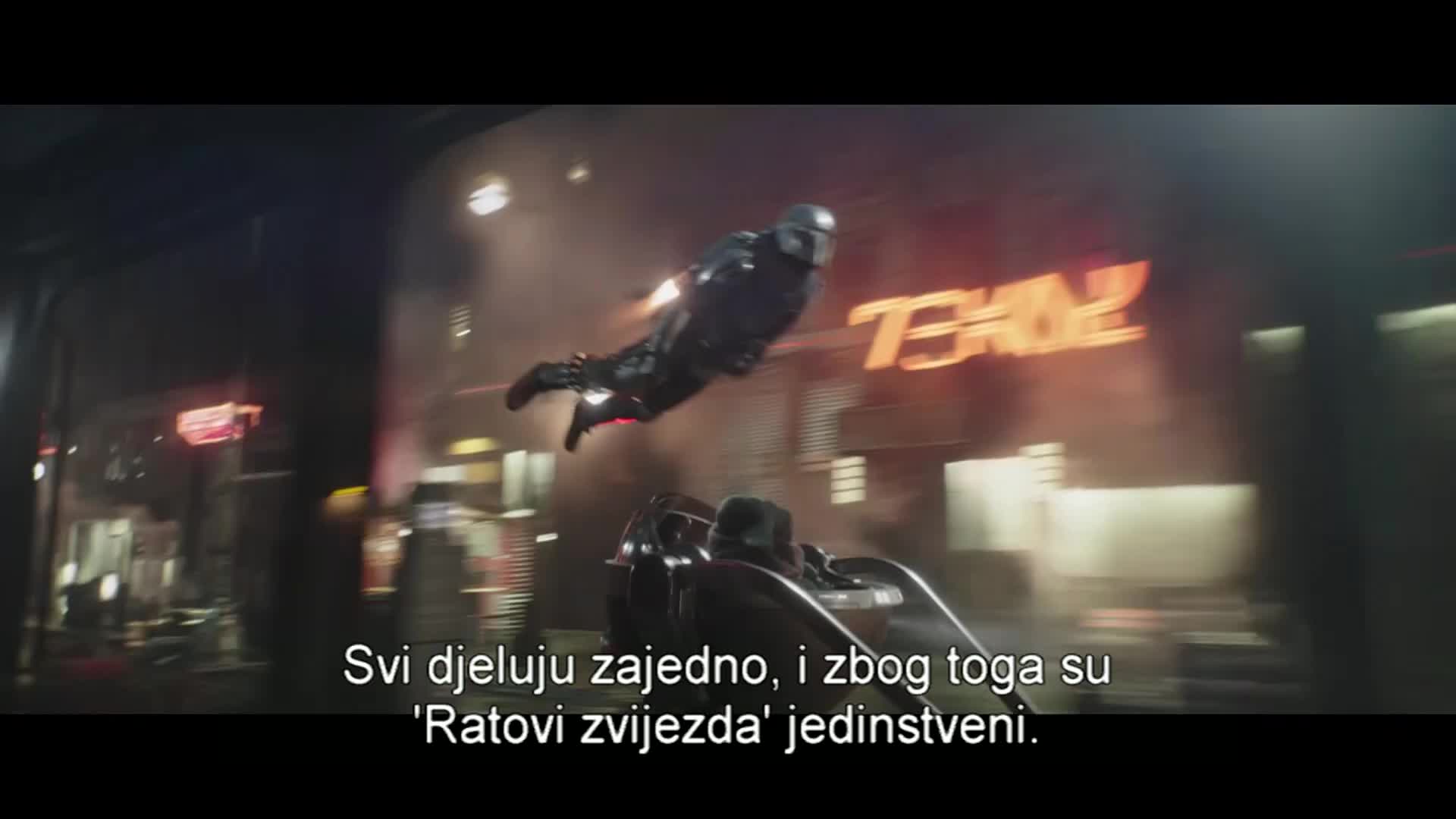 CinestarComedy