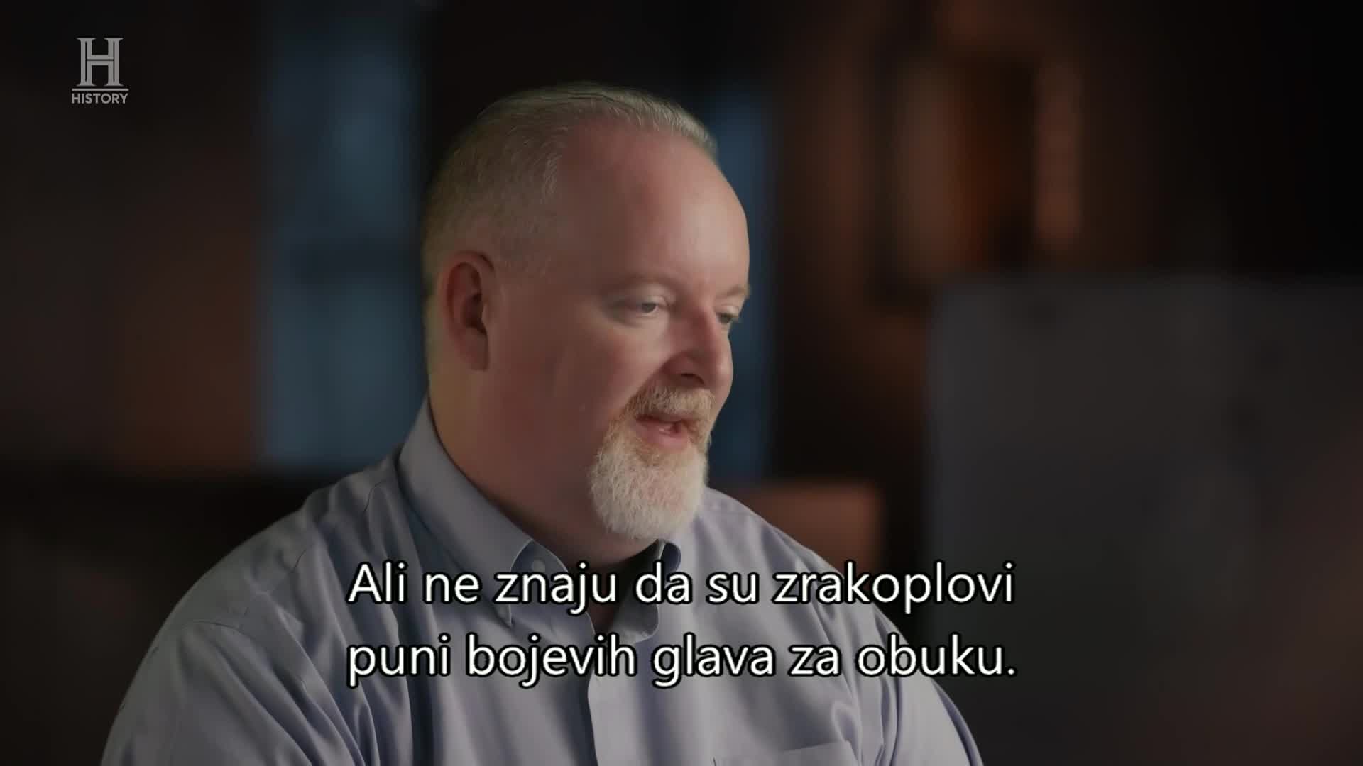 History