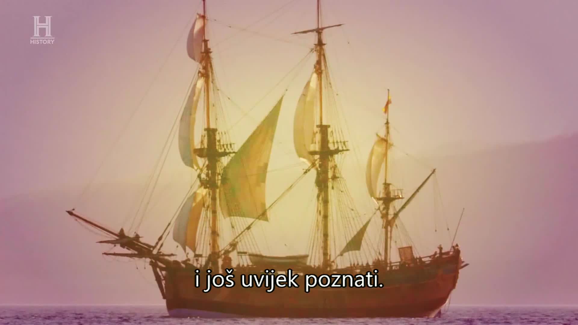 History