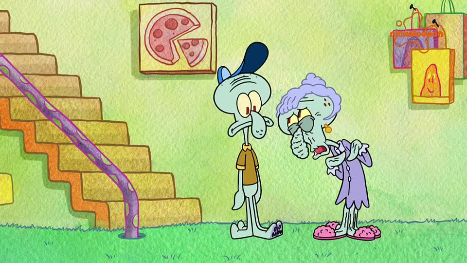 Nickelodeon
