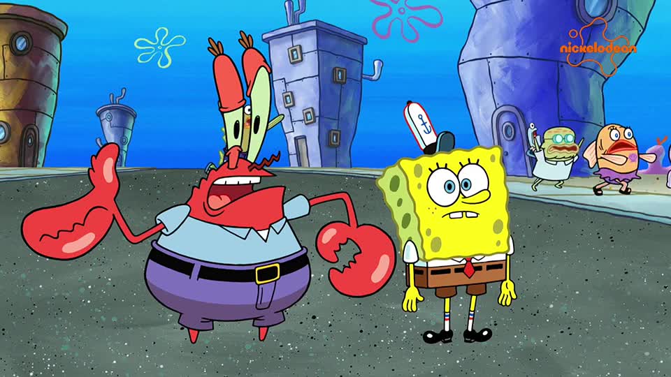 Nickelodeon