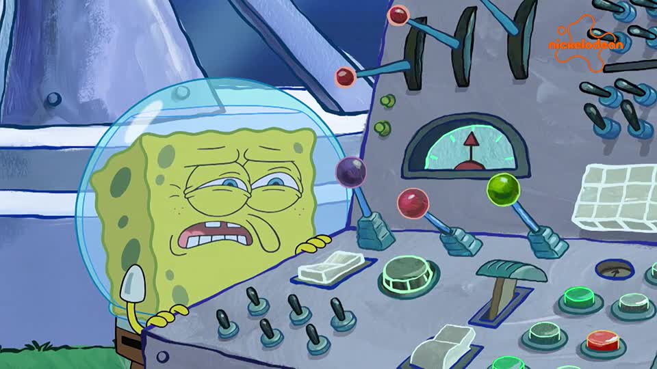 Nickelodeon