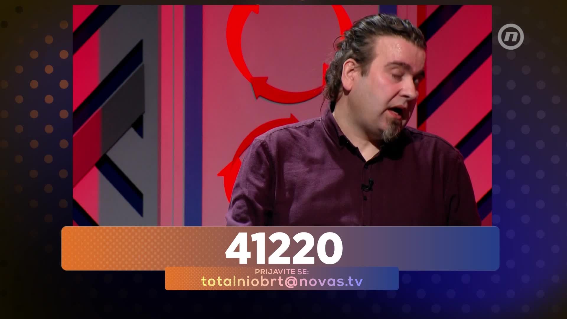 NovaTVbh