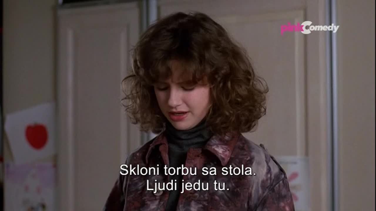 PinkComedy