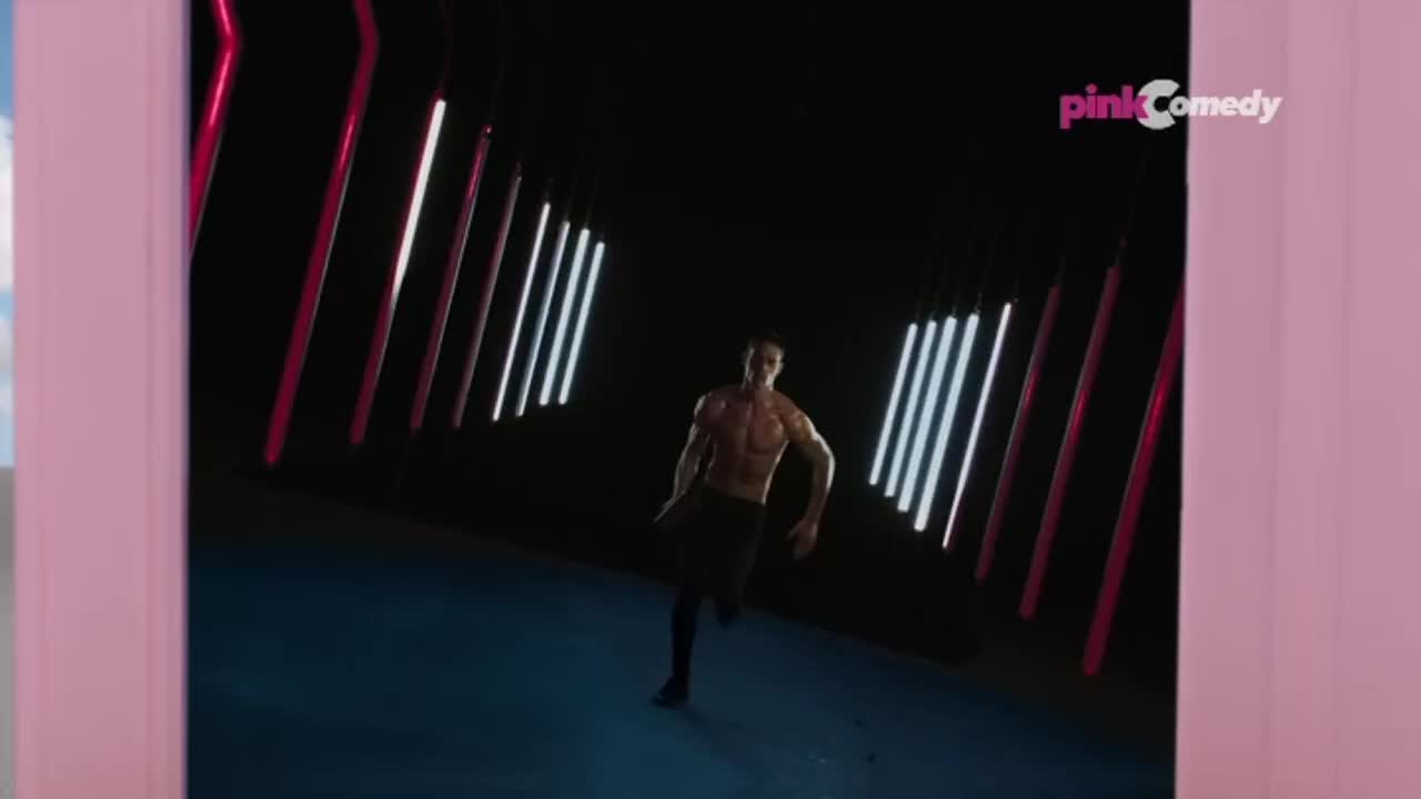 PinkComedy