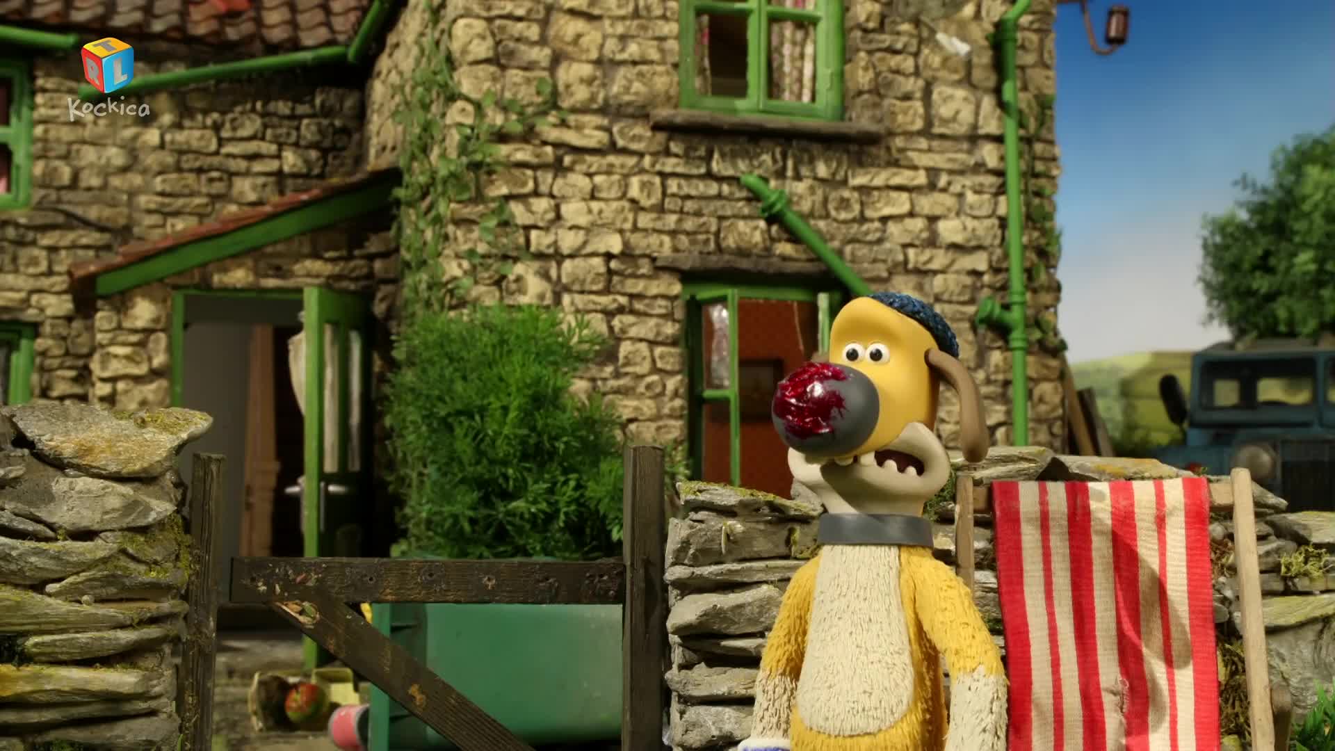 RTLKockica