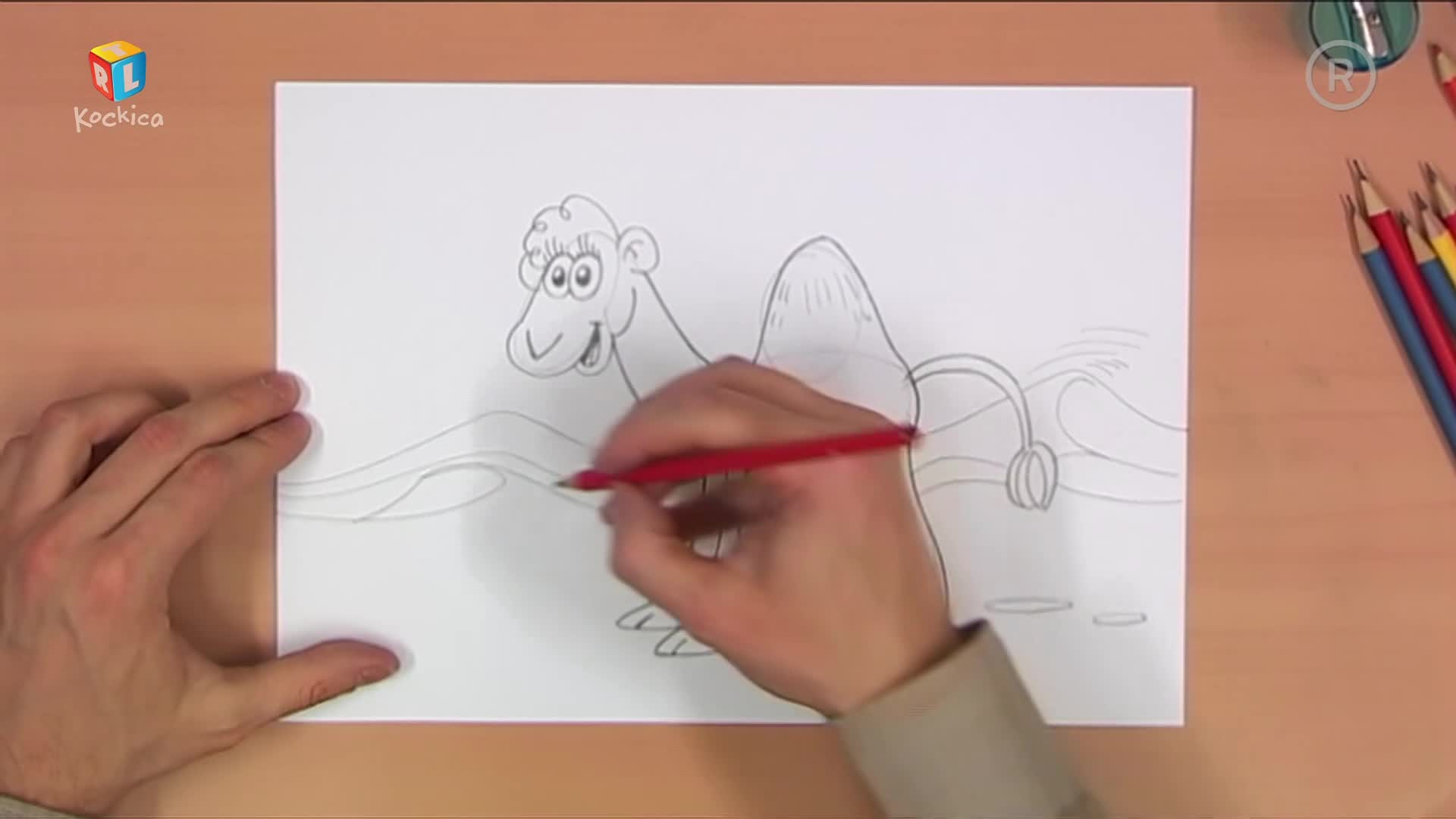 RTLKockica