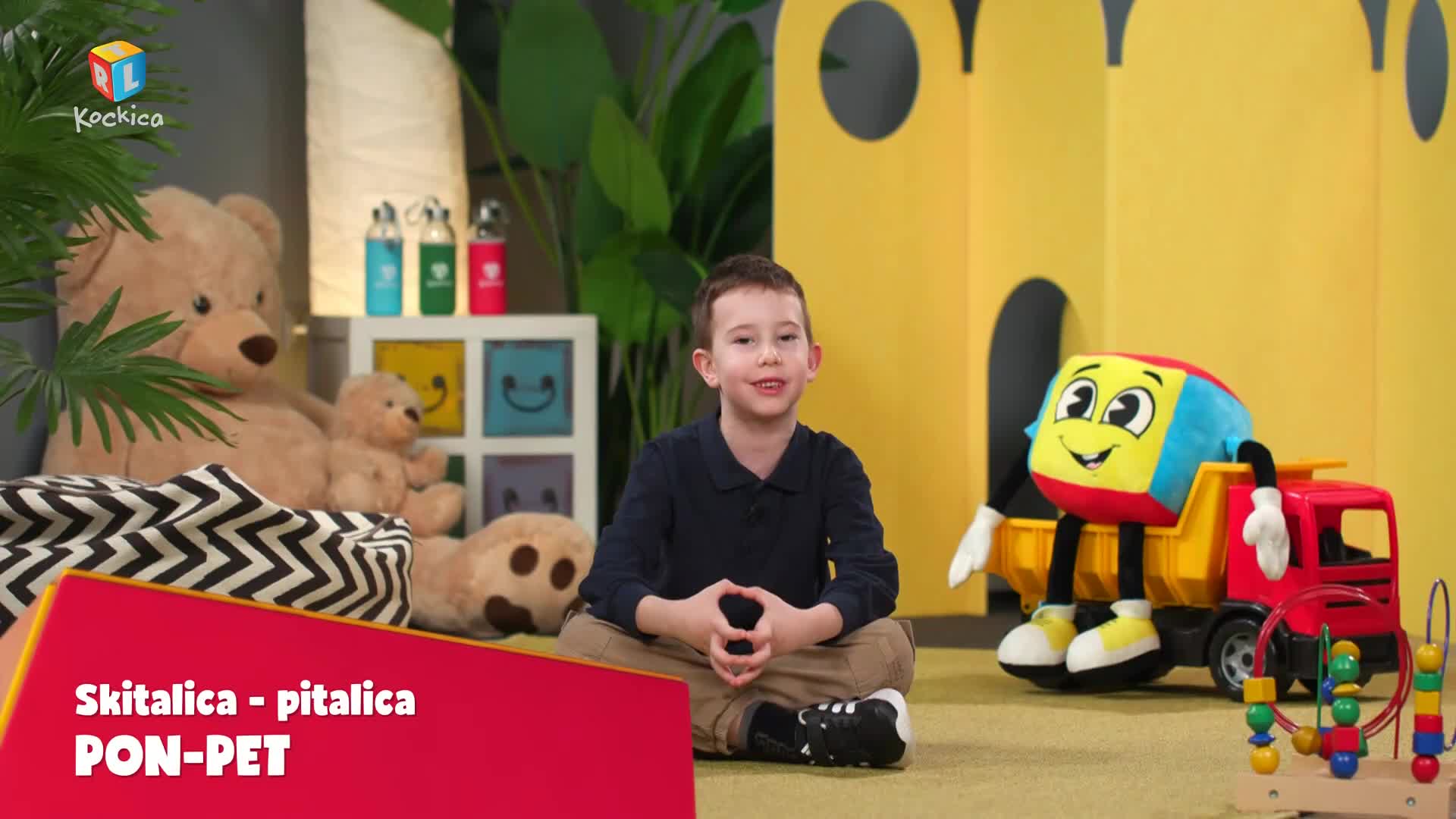 RTLKockica