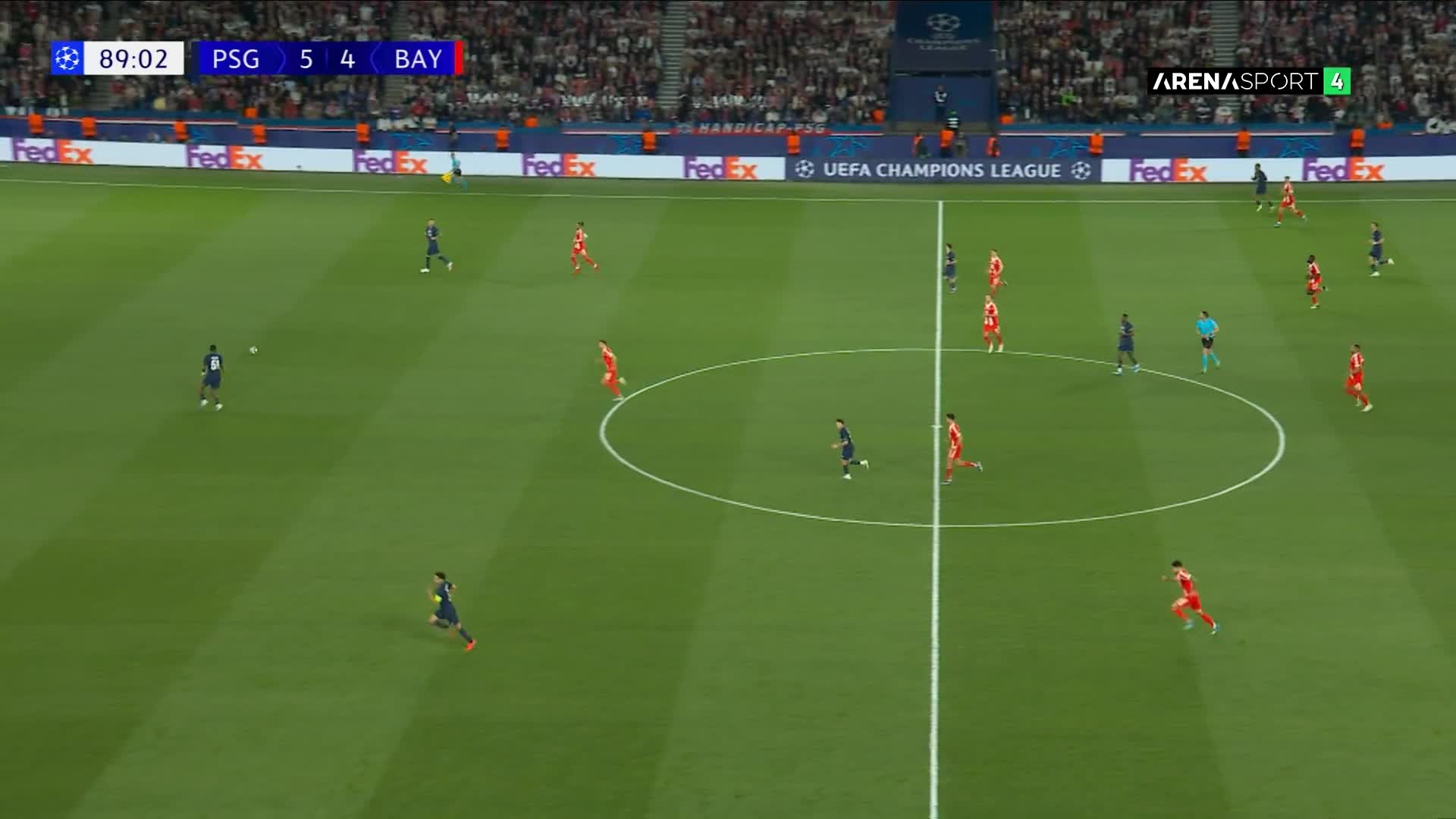 ArenaSportHD4