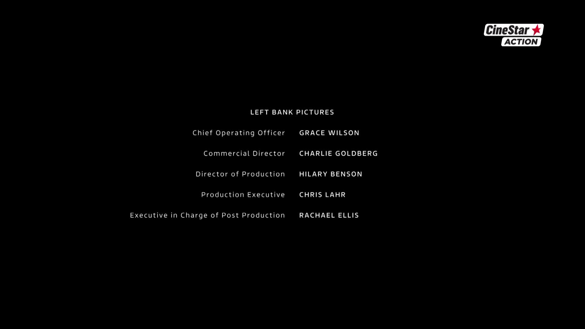 CinestarAction