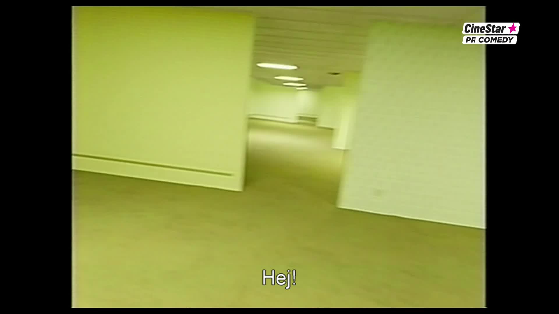 CinestarComedy