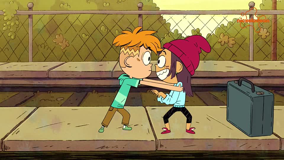 Nickelodeon