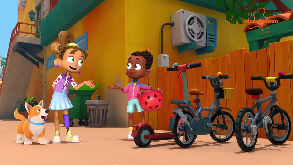 Nickelodeon