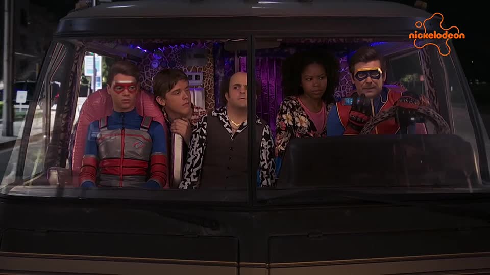 Nickelodeon