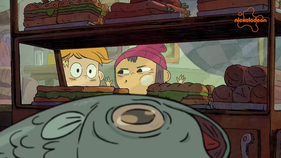 Nickelodeon
