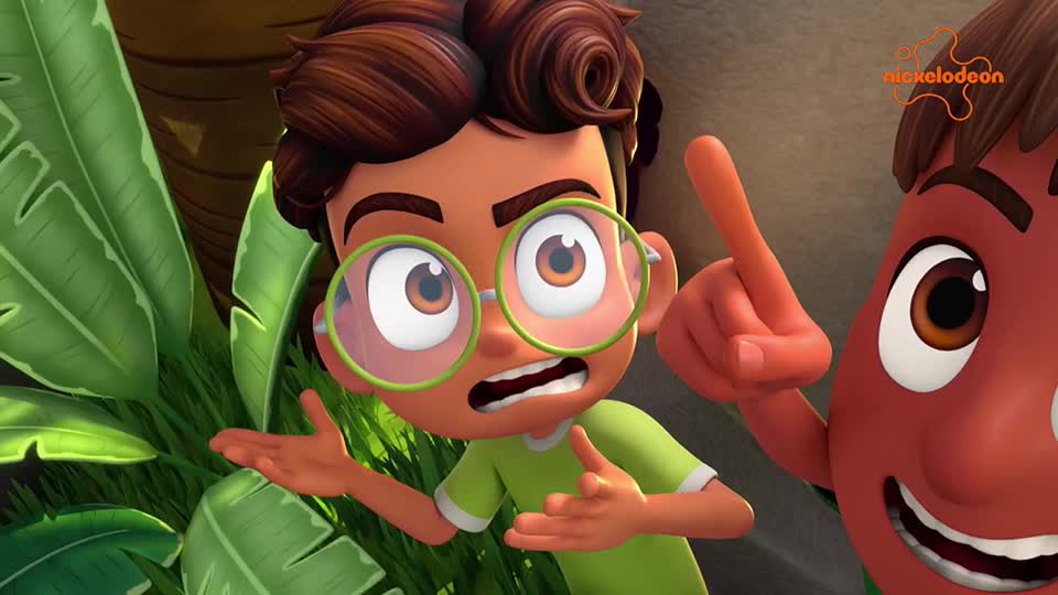 Nickelodeon