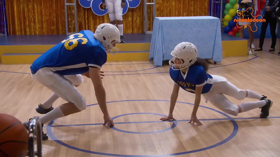 Nickelodeon