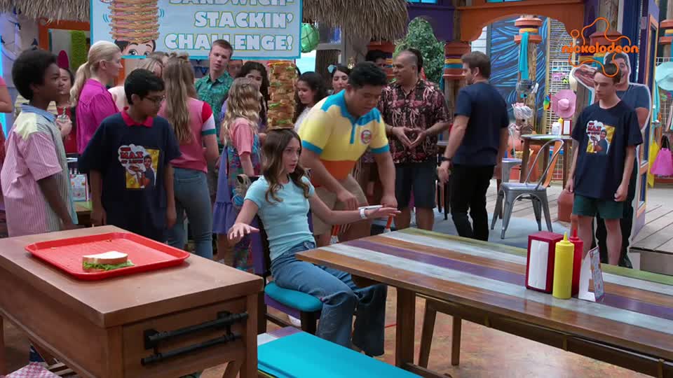 Nickelodeon
