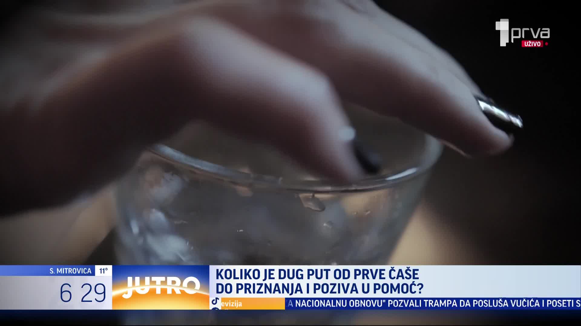 PRVA