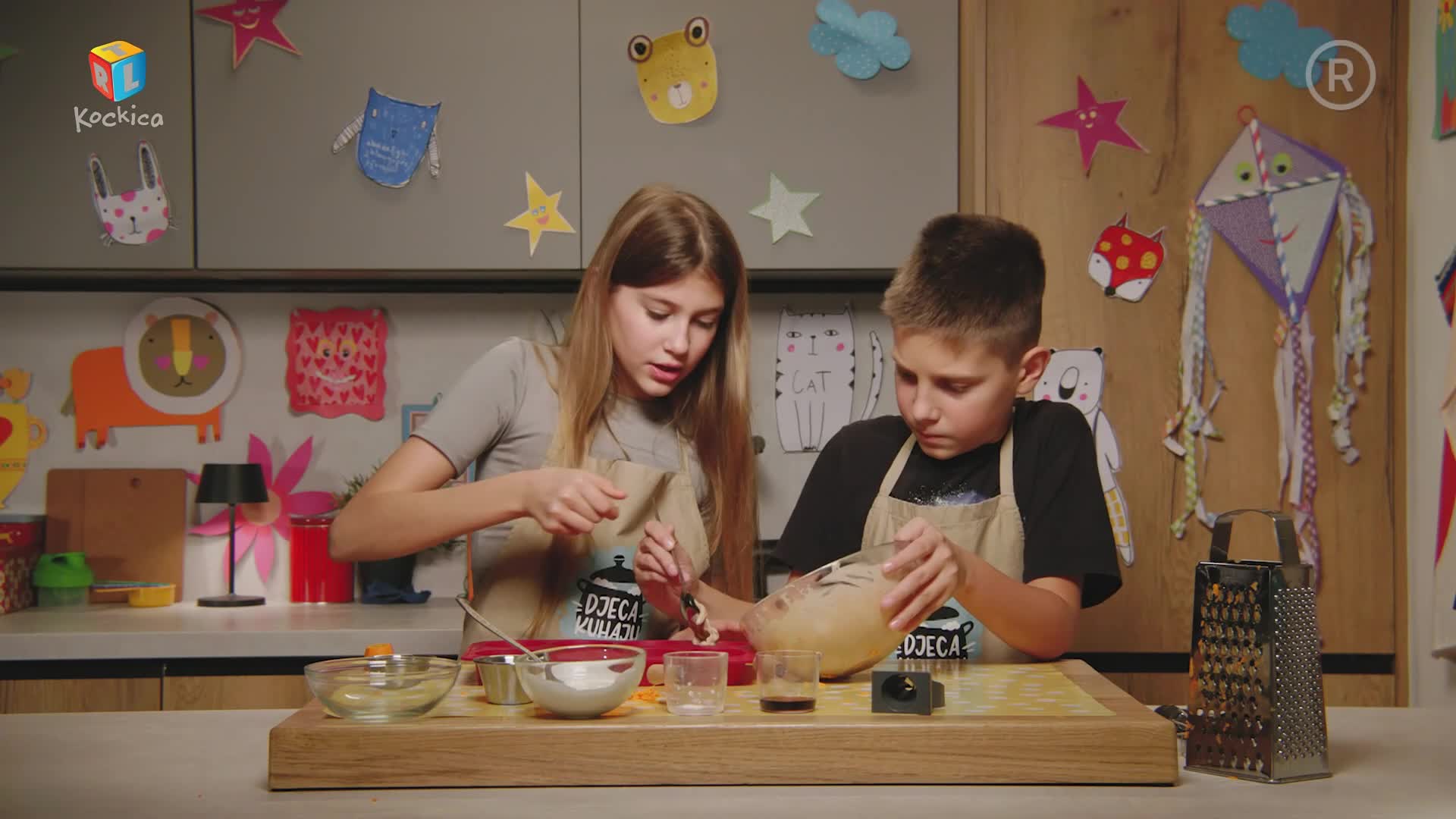 RTLKockica