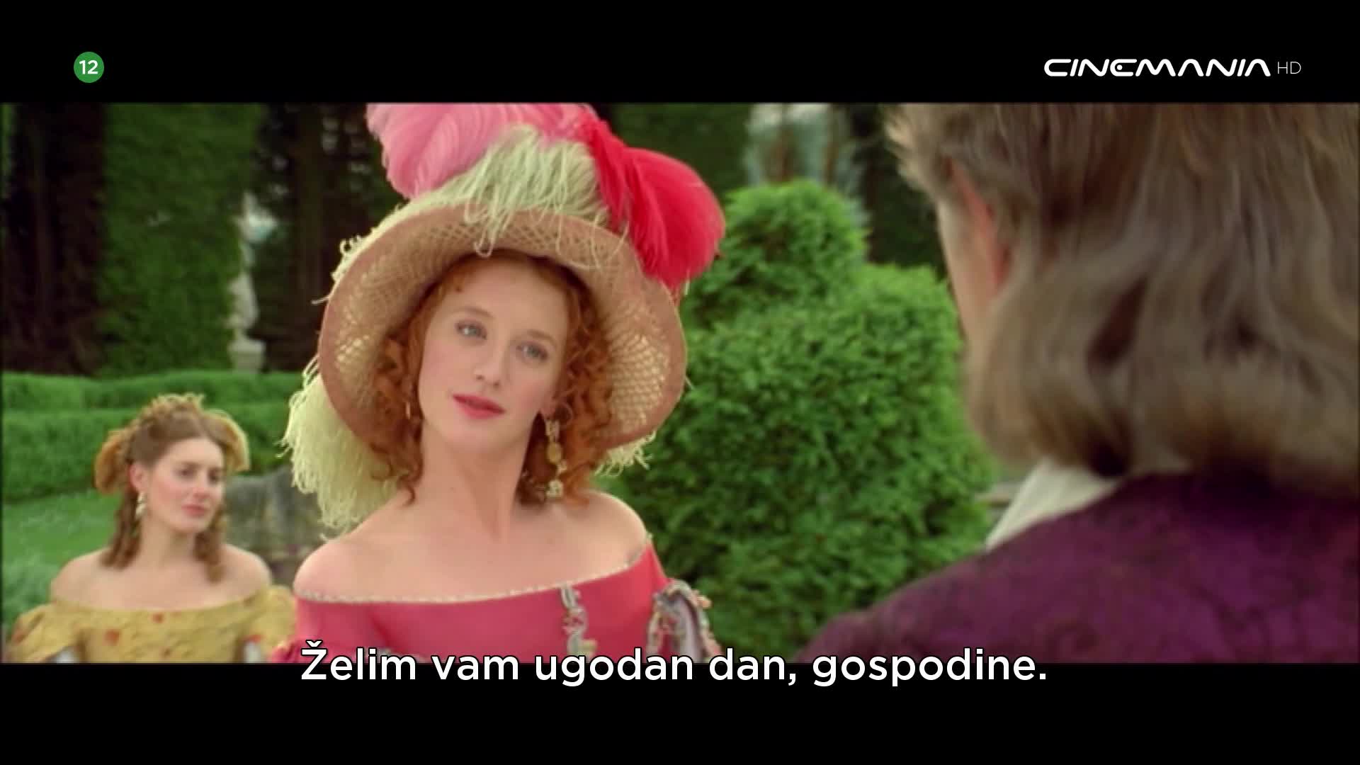 Cinemania