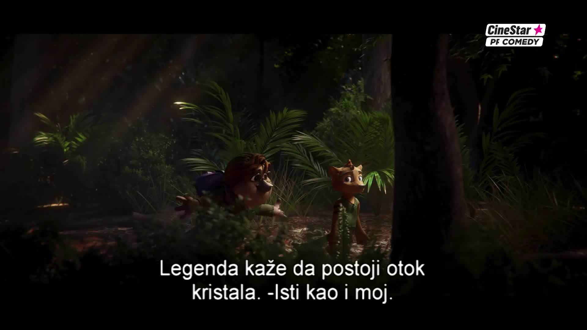 CinestarComedy