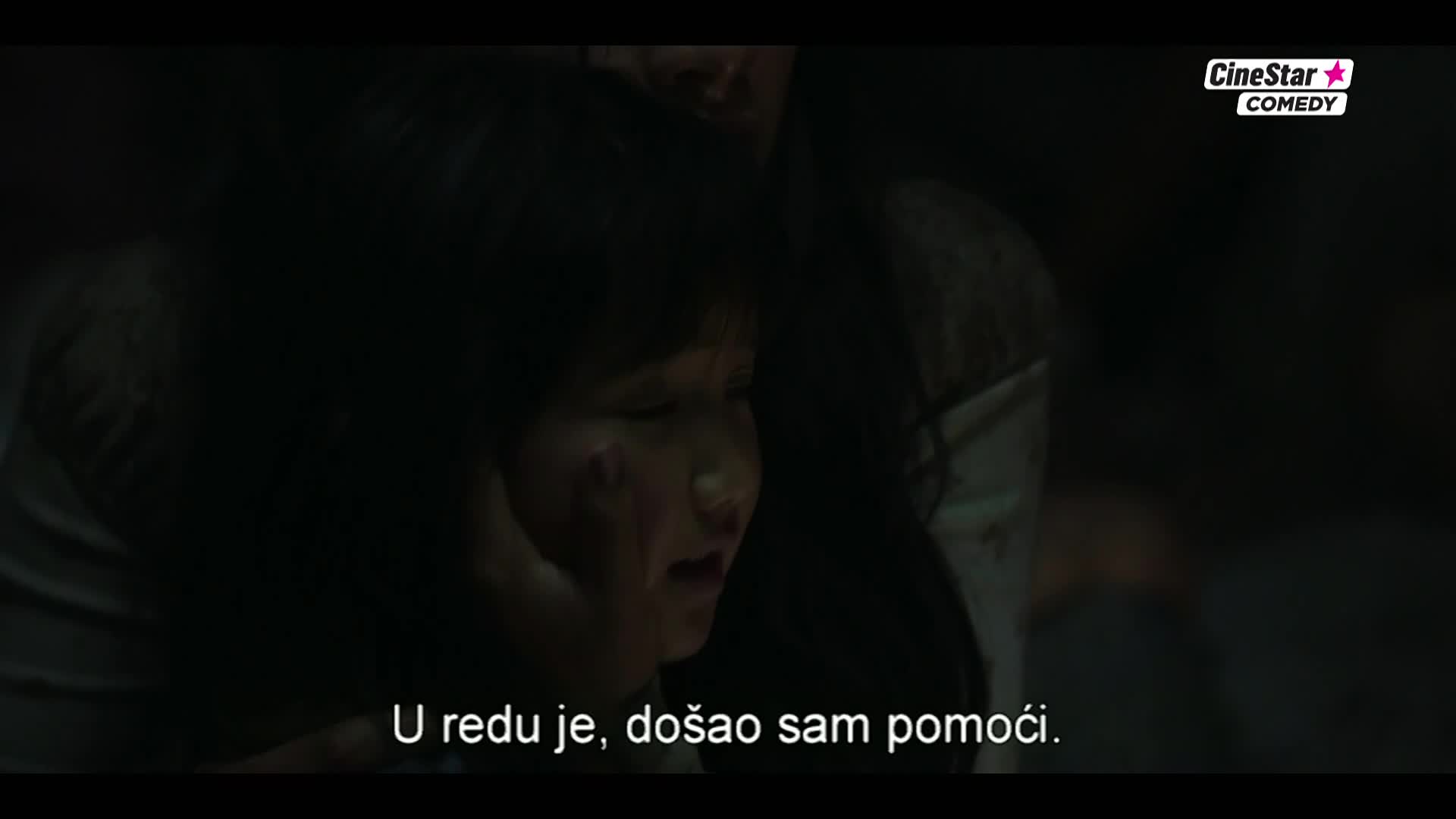 CinestarComedy
