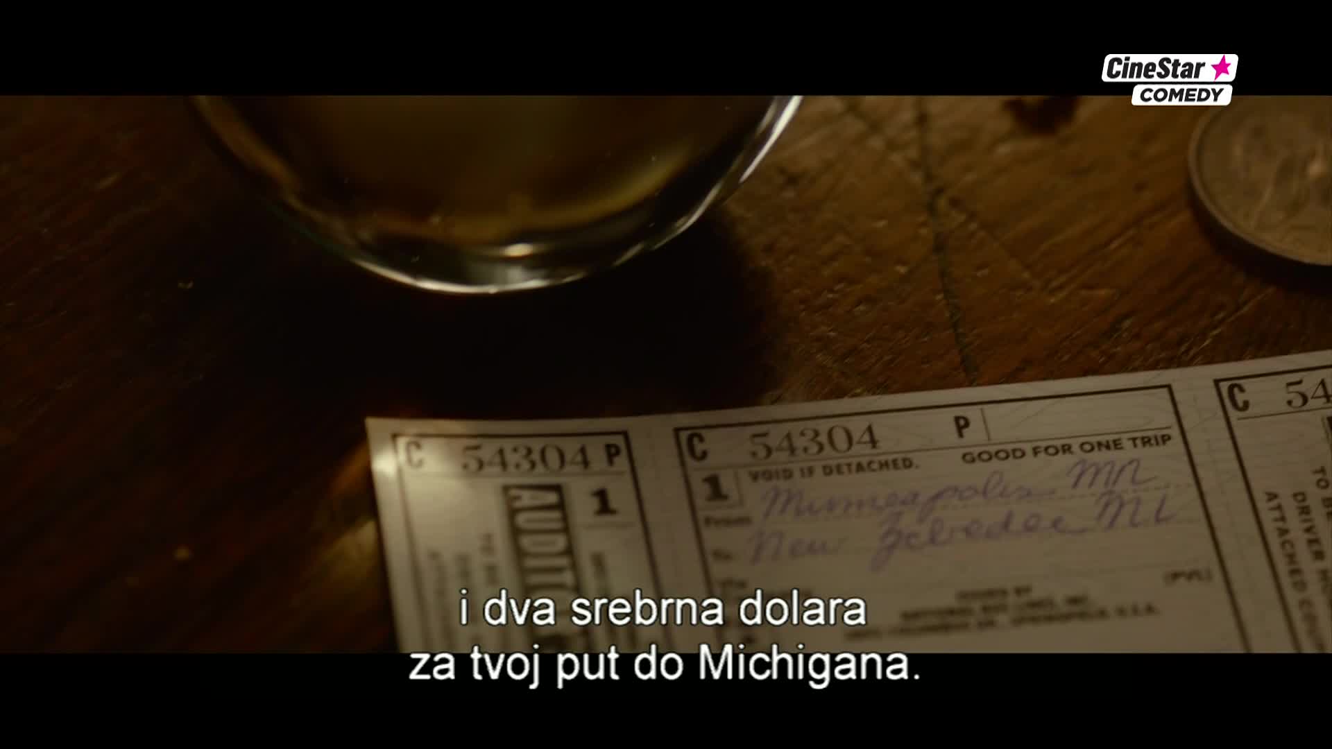 CinestarComedy