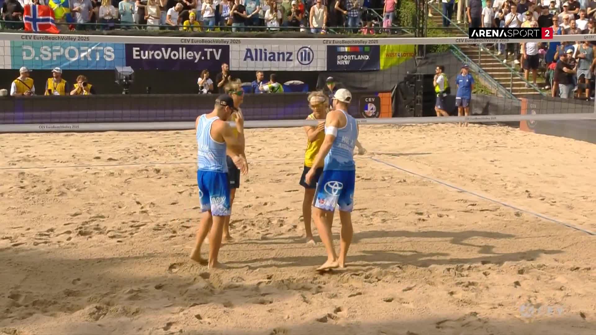 ArenaSportHD2