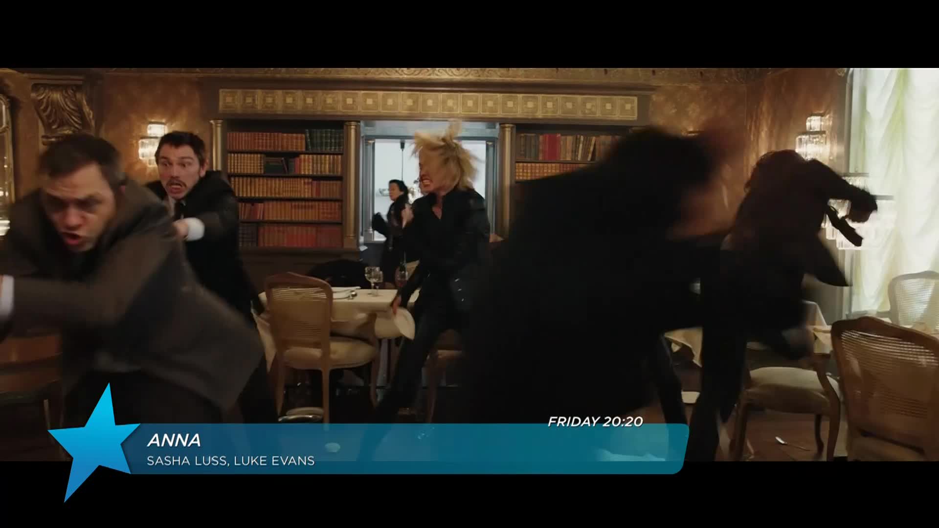 CinestarTV2HD