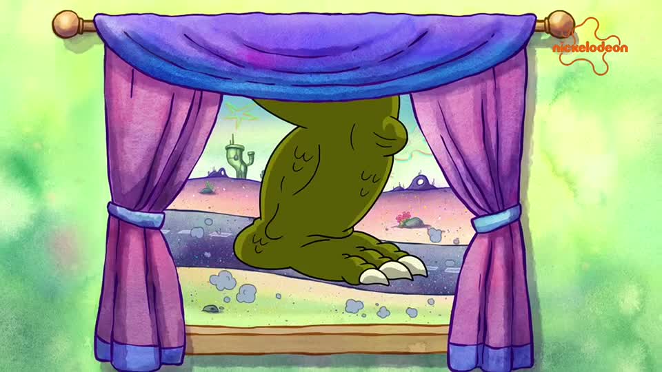 Nickelodeon