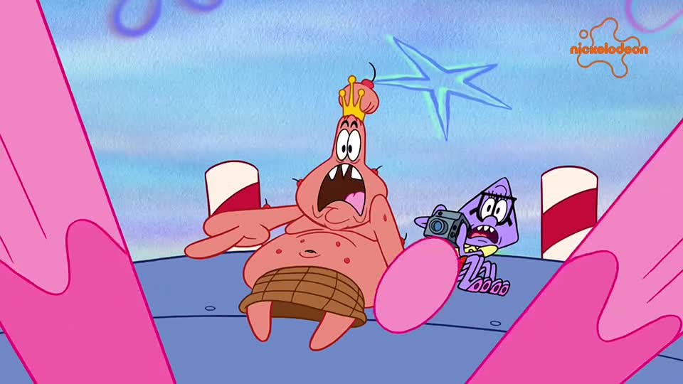 Nickelodeon
